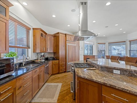 Tiny photo for 1932 E CHARLESTON LN, Holladay, UT 84121 (MLS # 2143015)