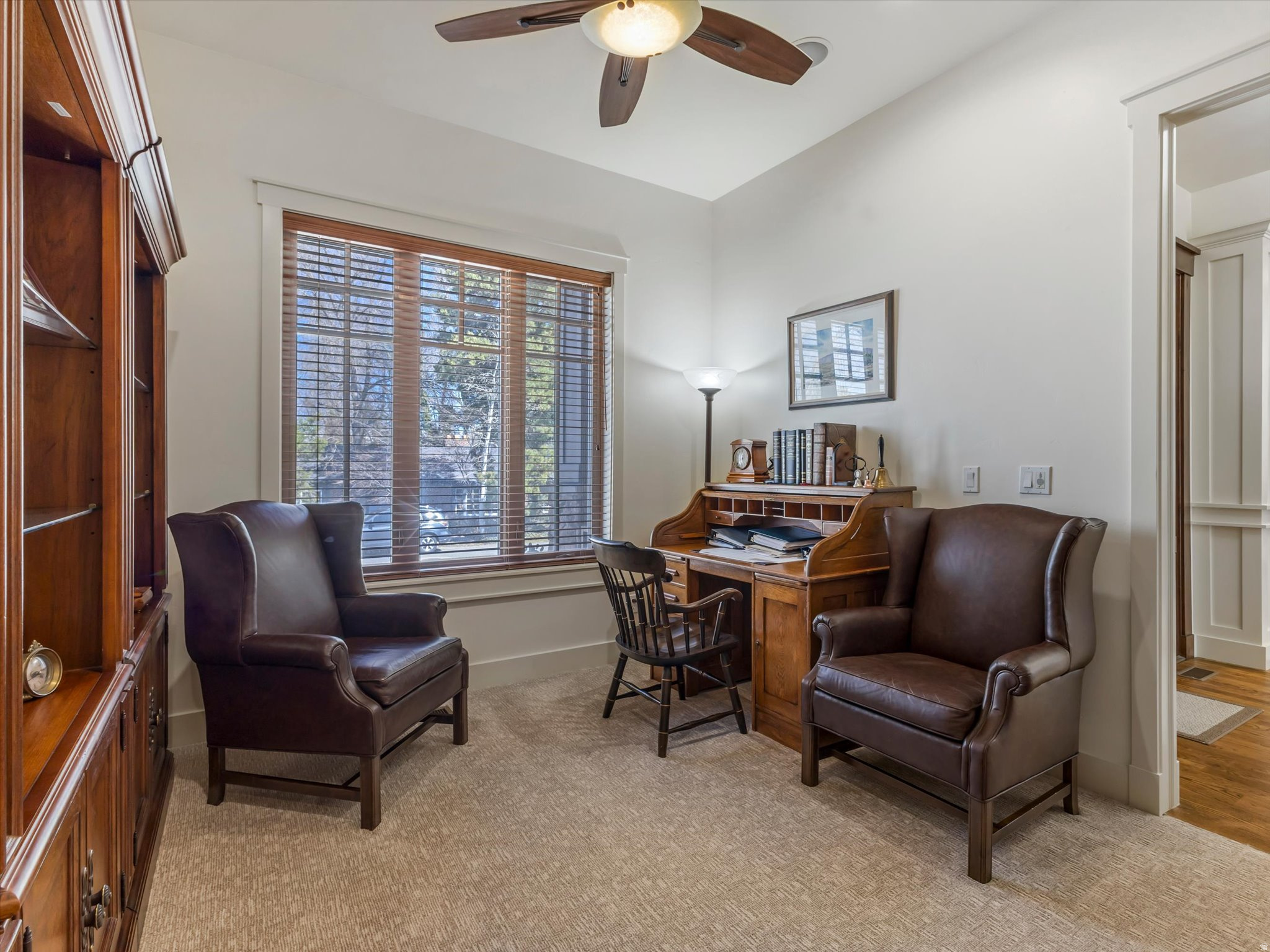 CHARLESTON PLACE - Residential