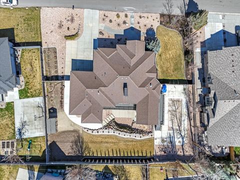 Tiny photo for 1932 E CHARLESTON LN, Holladay, UT 84121 (MLS # 2143015)