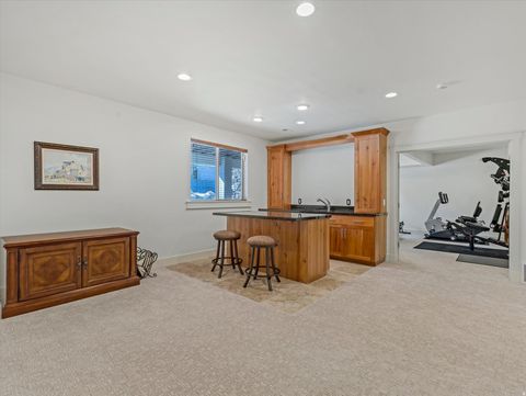 Tiny photo for 1932 E CHARLESTON LN, Holladay, UT 84121 (MLS # 2143015)