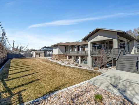 Tiny photo for 1932 E CHARLESTON LN, Holladay, UT 84121 (MLS # 2143015)