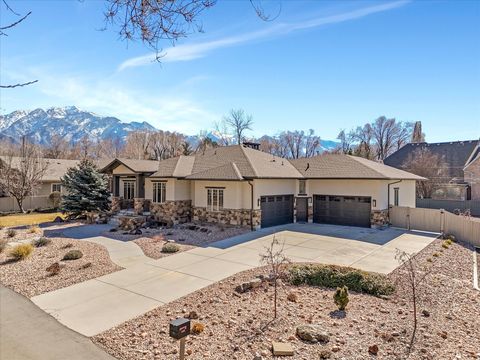 Tiny photo for 1932 E CHARLESTON LN, Holladay, UT 84121 (MLS # 2143015)