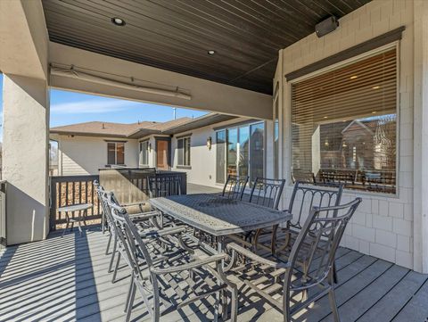 Tiny photo for 1932 E CHARLESTON LN, Holladay, UT 84121 (MLS # 2143015)