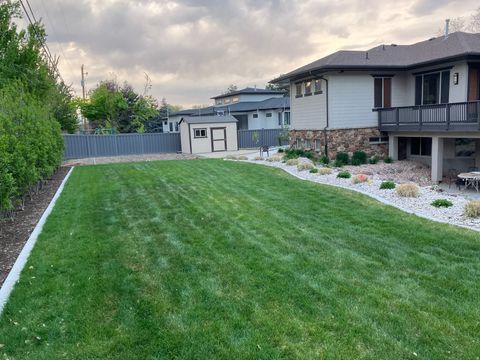 Tiny photo for 1932 E CHARLESTON LN, Holladay, UT 84121 (MLS # 2143015)