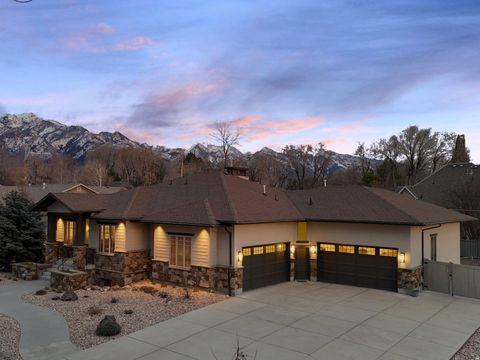 Photo of 1932 E CHARLESTON LN, Holladay, UT 84121 (MLS # 2143015)