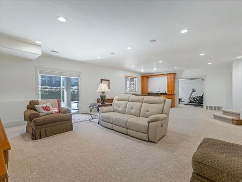 Tiny photo for 1932 E CHARLESTON LN, Holladay, UT 84121 (MLS # 2143015)