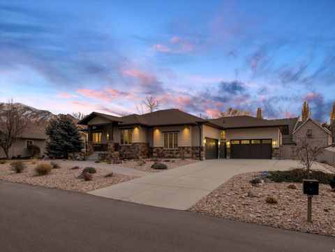Tiny photo for 1932 E CHARLESTON LN, Holladay, UT 84121 (MLS # 2143015)