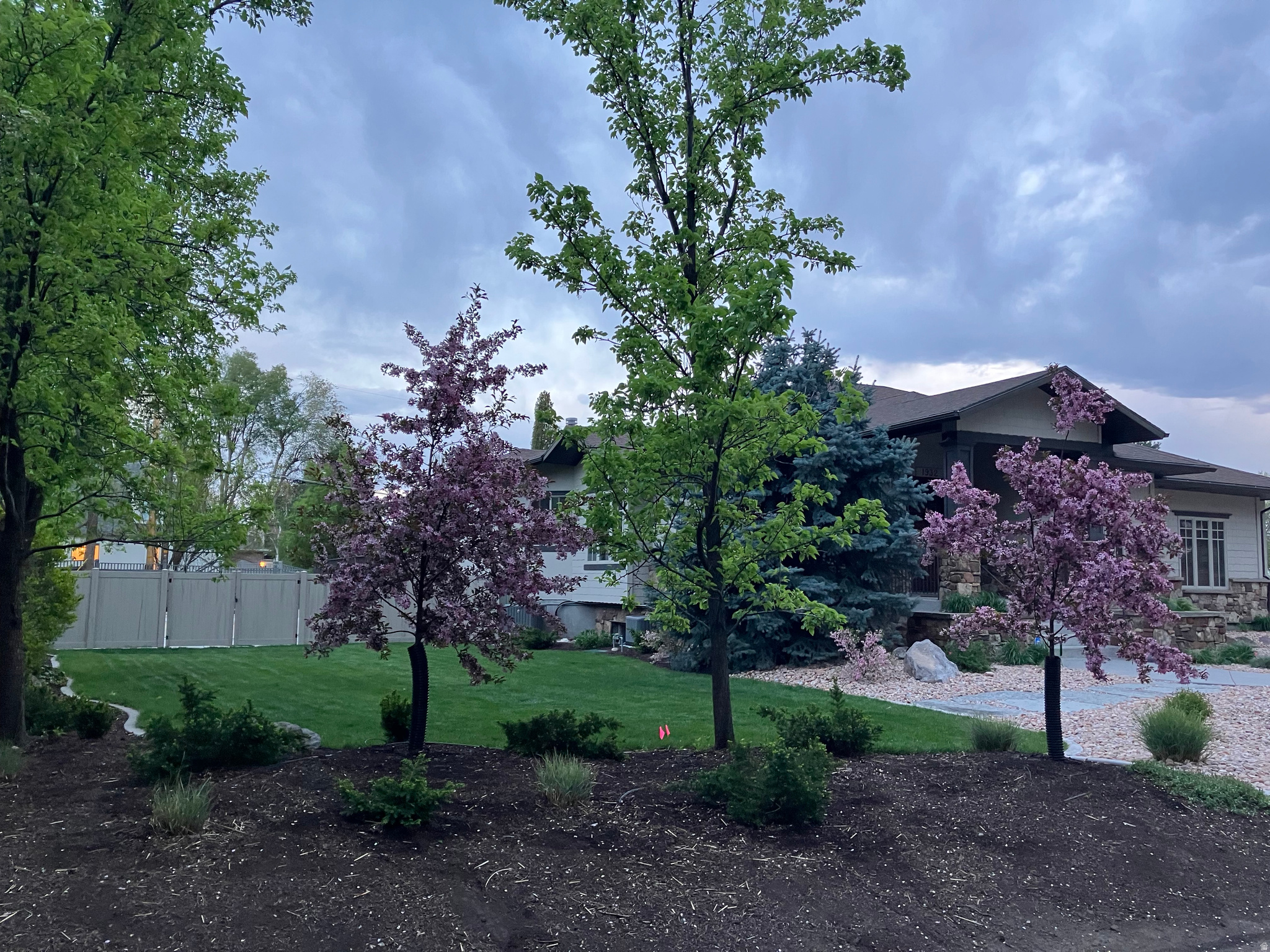 CHARLESTON PLACE - Residential