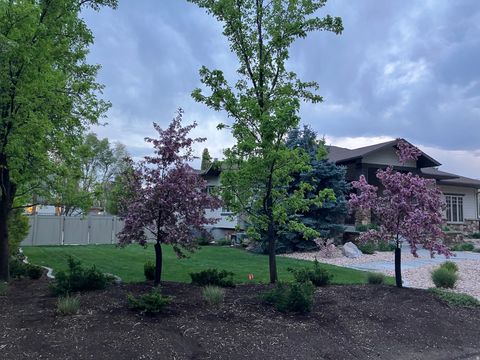 Tiny photo for 1932 E CHARLESTON LN, Holladay, UT 84121 (MLS # 2143015)