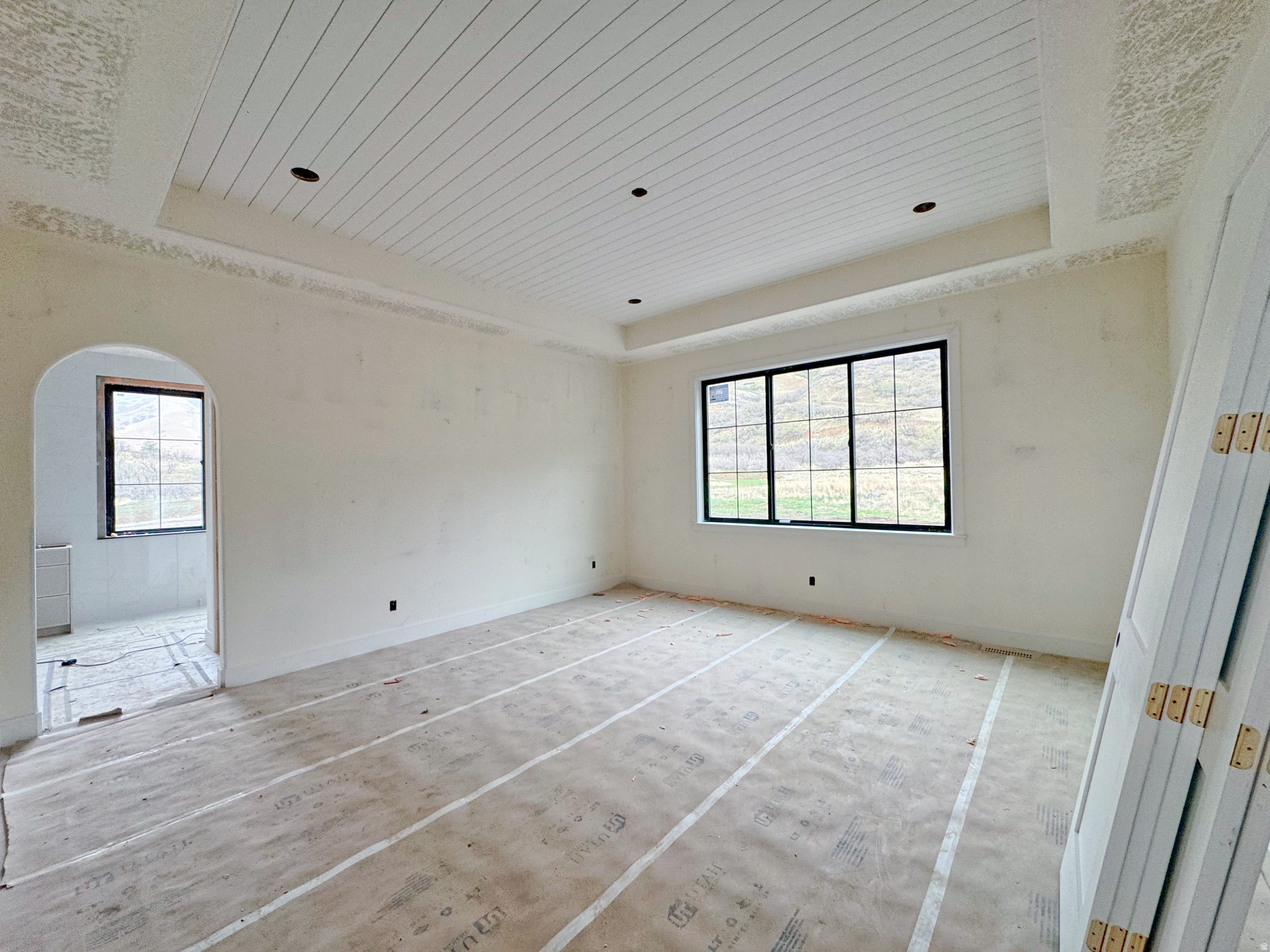 MAPLE HILLS ESTATES - Residential