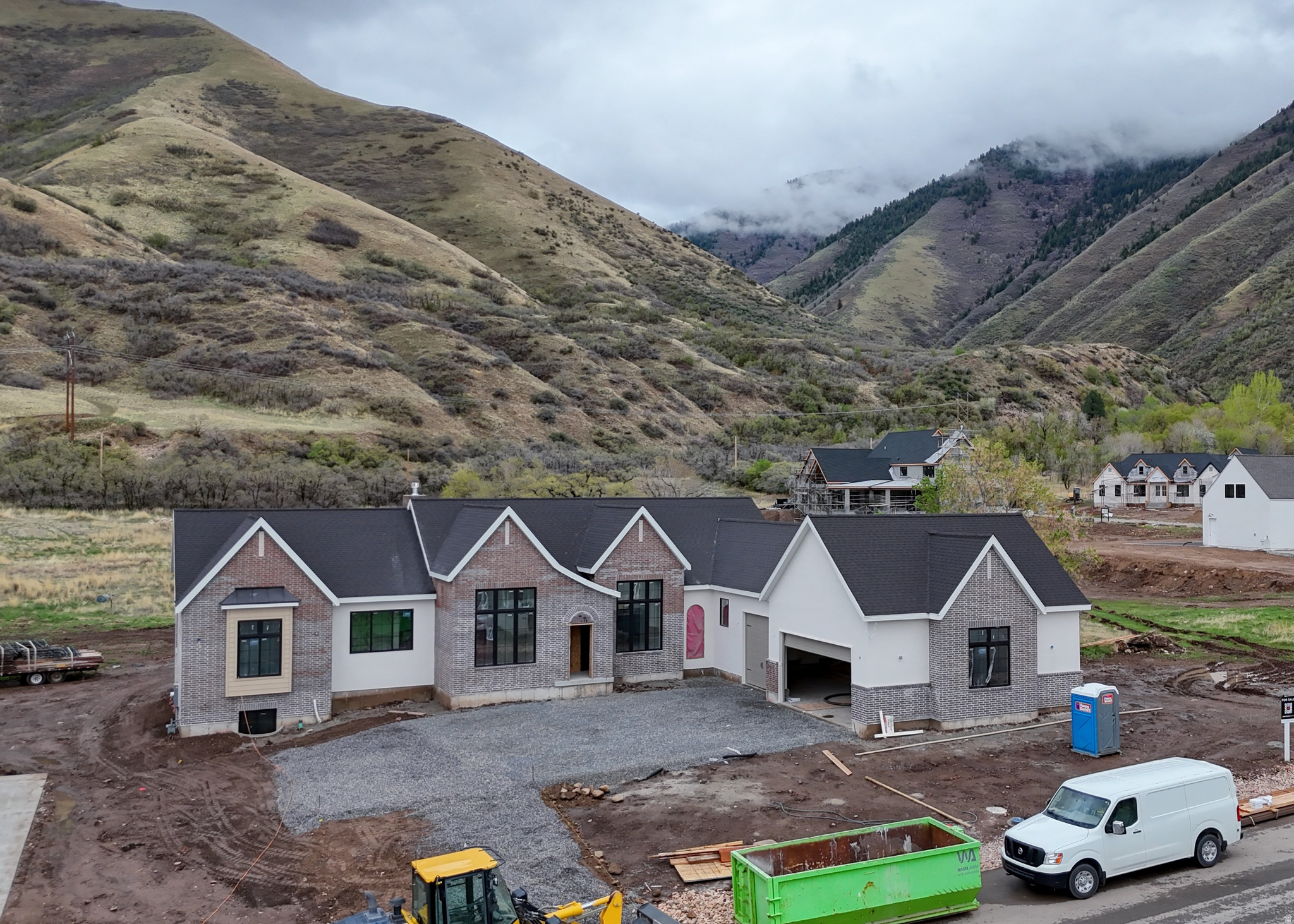 MAPLE HILLS ESTATES - Residential