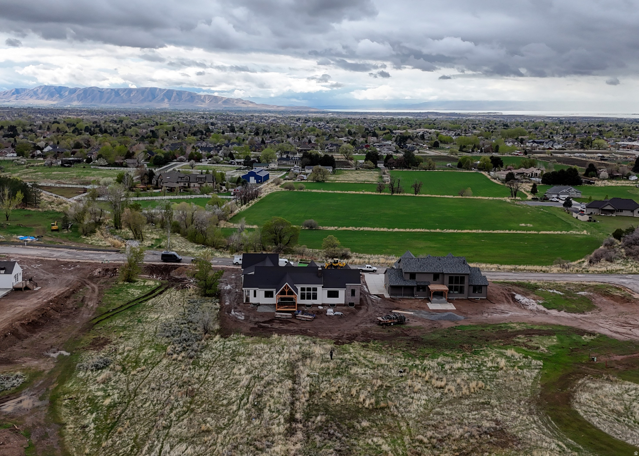 MAPLE HILLS ESTATES - Residential