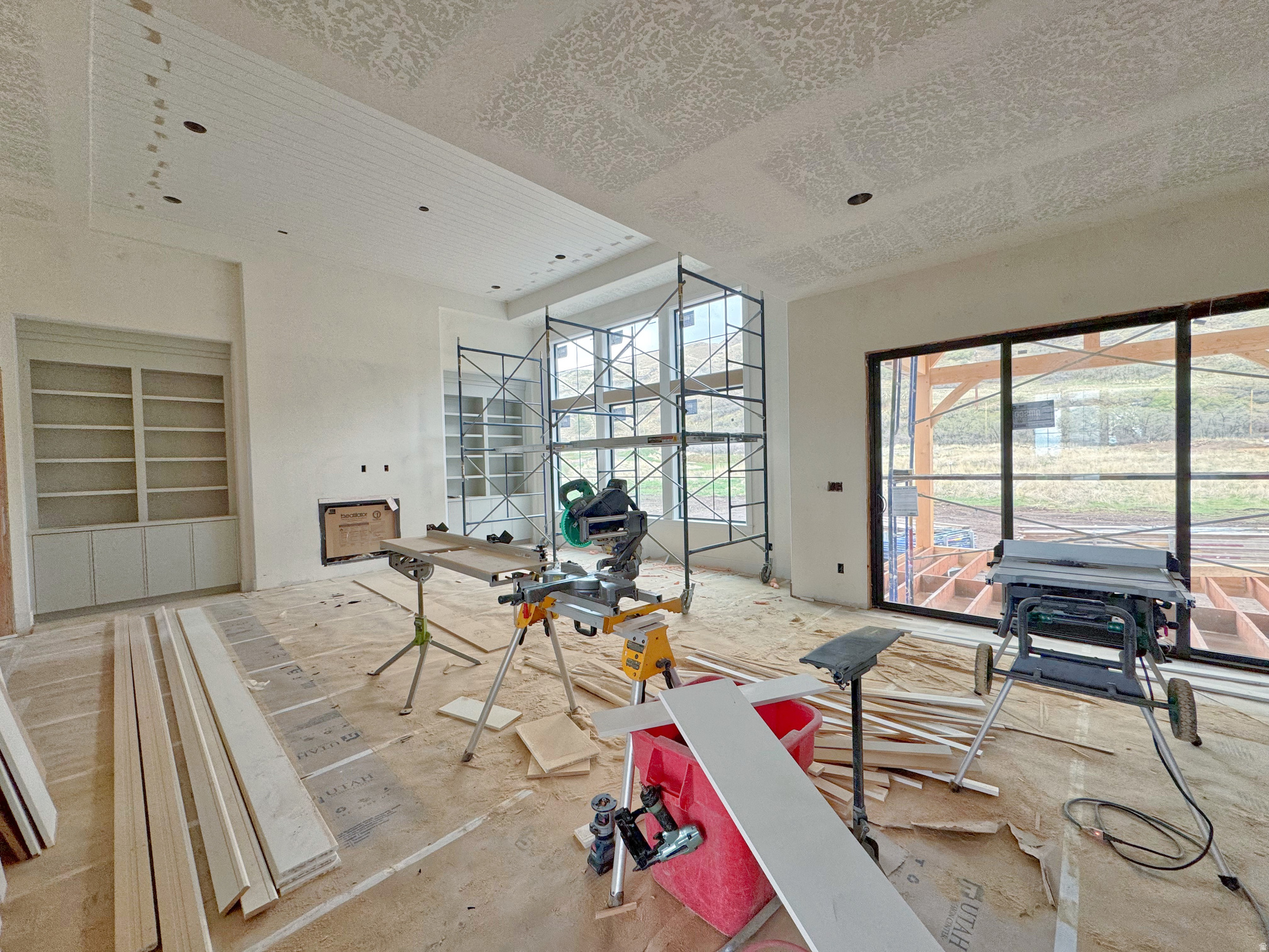 MAPLE HILLS ESTATES - Residential