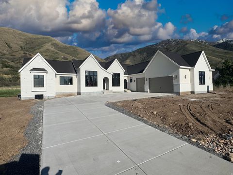 Homes For Sale - 702 N 2000 #305<br/> Mapleton, UT 84664