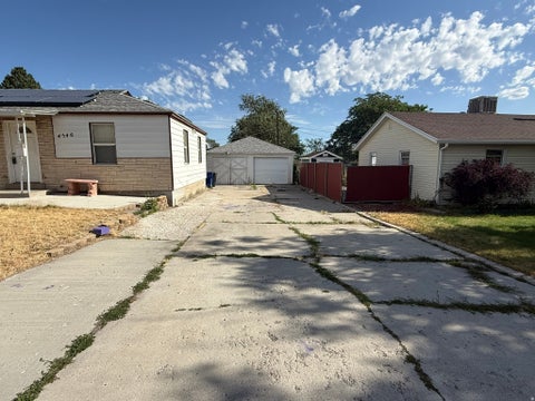 Tiny photo for 4546 W 5570 S, Kearns, UT 84118 (MLS # 2171128)