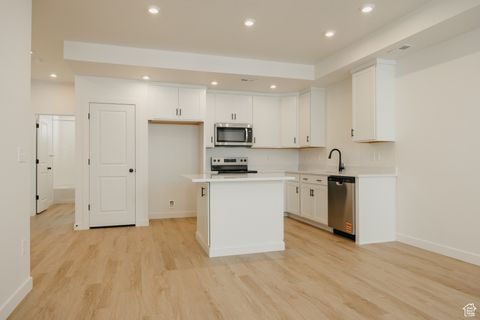 Tiny photo for 247 E 1825 N #10, North Ogden, UT 84414 (MLS # 2114322)