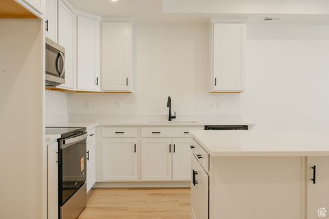 Tiny photo for 247 E 1825 N #10, North Ogden, UT 84414 (MLS # 2114322)