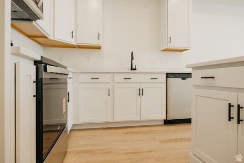 Tiny photo for 247 E 1825 N #10, North Ogden, UT 84414 (MLS # 2114322)