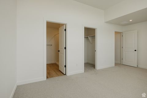 Tiny photo for 247 E 1825 N #10, North Ogden, UT 84414 (MLS # 2114322)