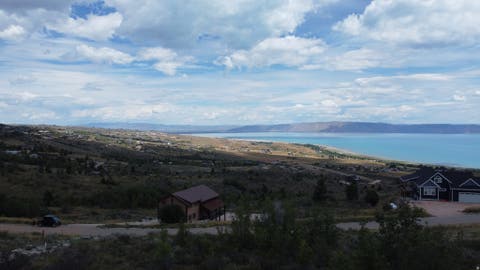 Vacant Land For Sale - 963 Hickock Dr #430<br/> Fish Haven, ID 83287