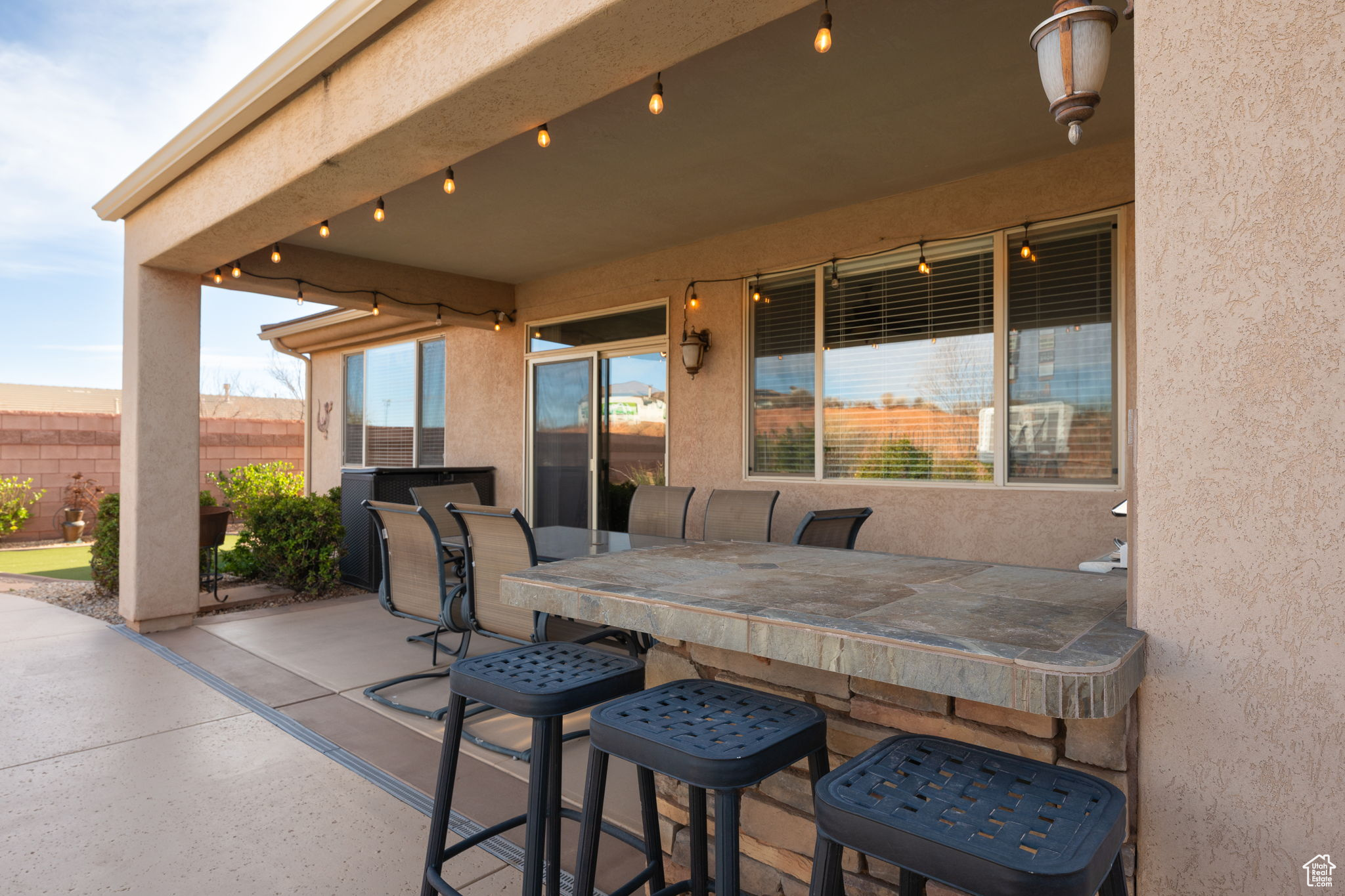 2486 N Expedition Ln, Washington, Utah image 45