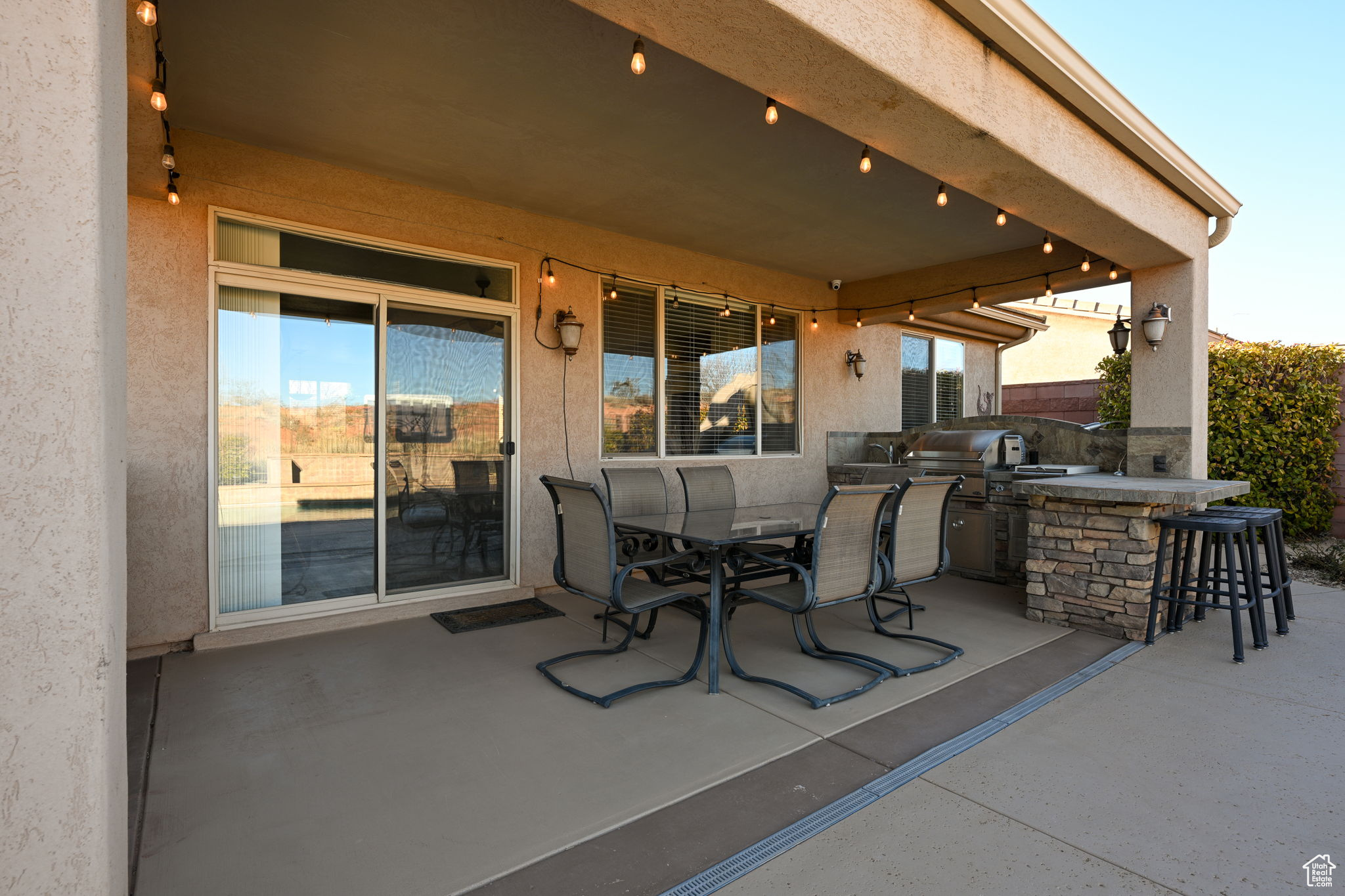 2486 N Expedition Ln, Washington, Utah image 24