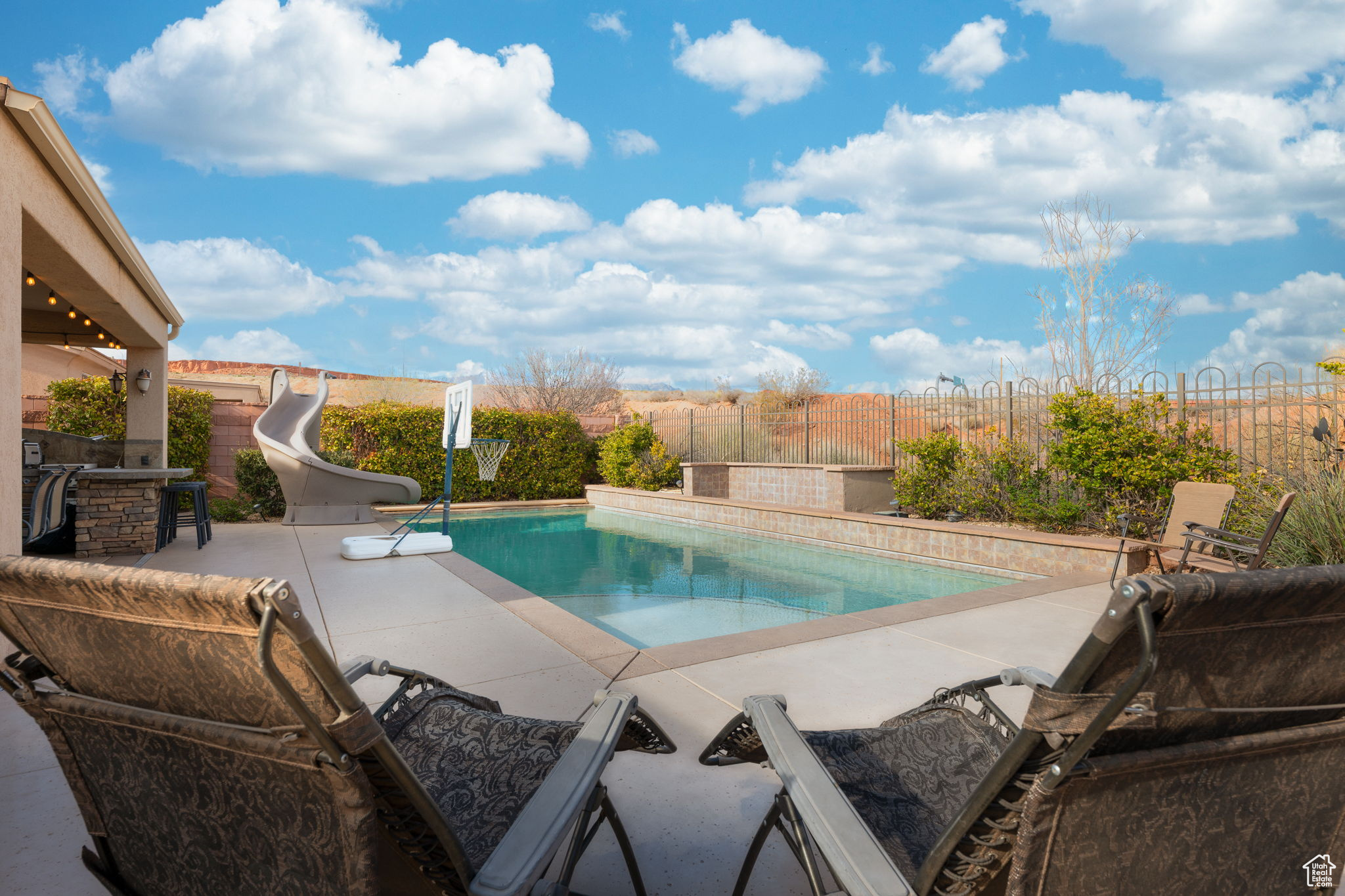 2486 N Expedition Ln, Washington, Utah image 43