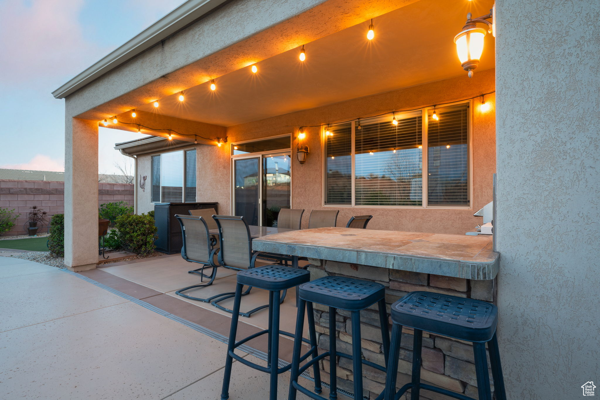 2486 N Expedition Ln, Washington, Utah image 39