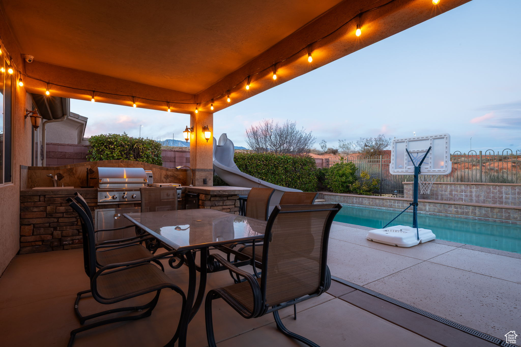 2486 N Expedition Ln, Washington, Utah image 40