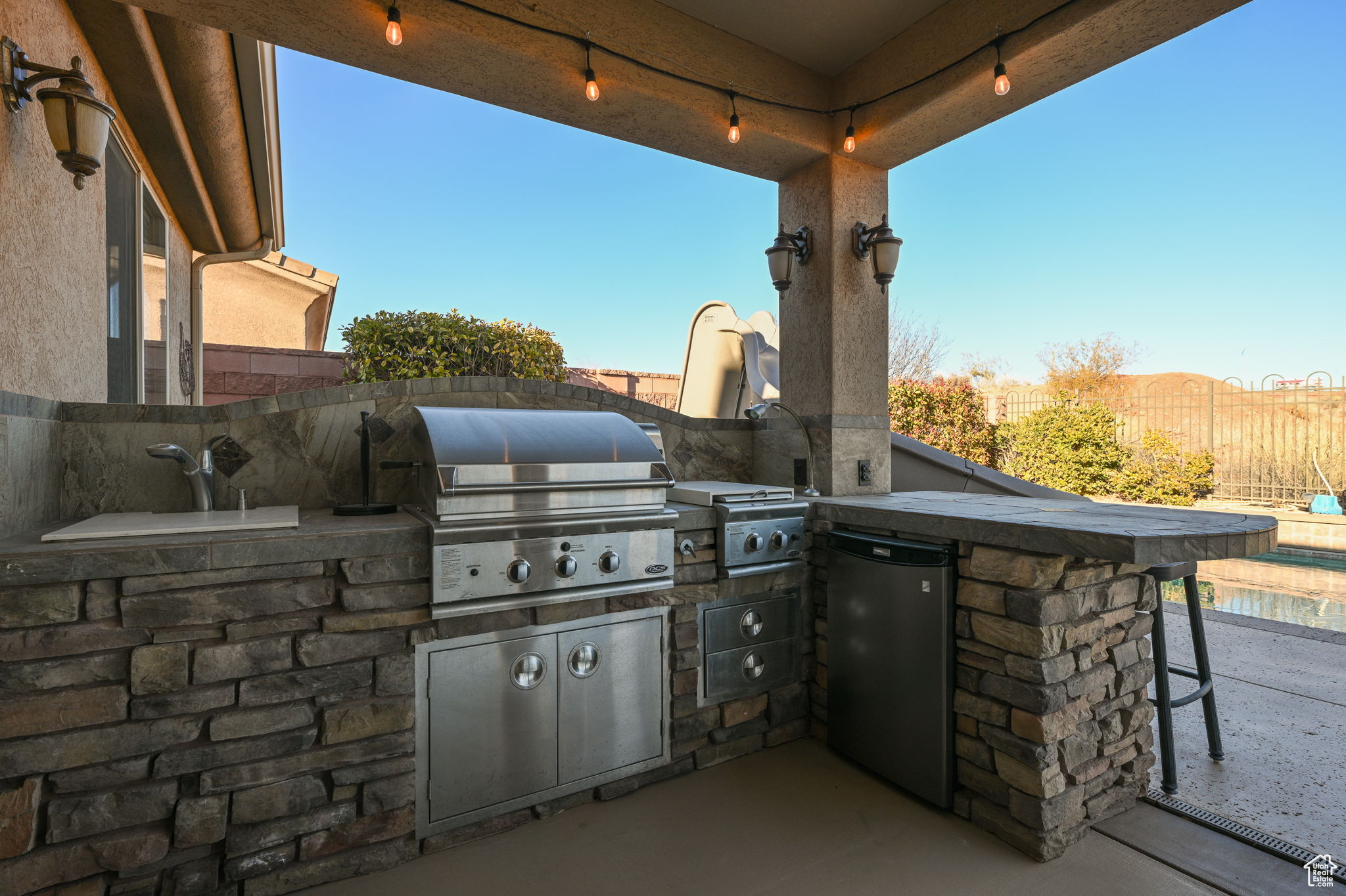 2486 N Expedition Ln, Washington, Utah image 26