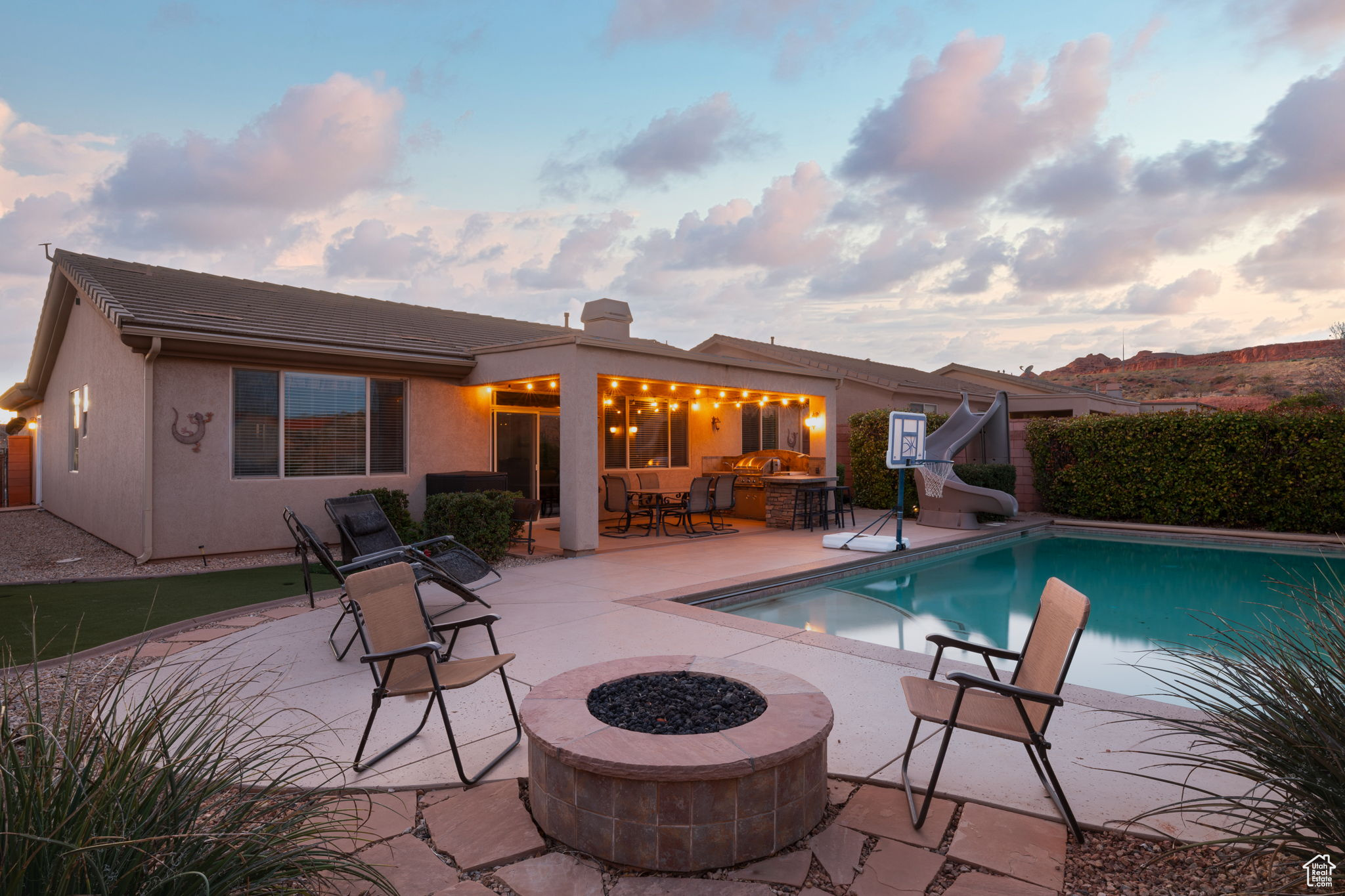 2486 N Expedition Ln, Washington, Utah image 1