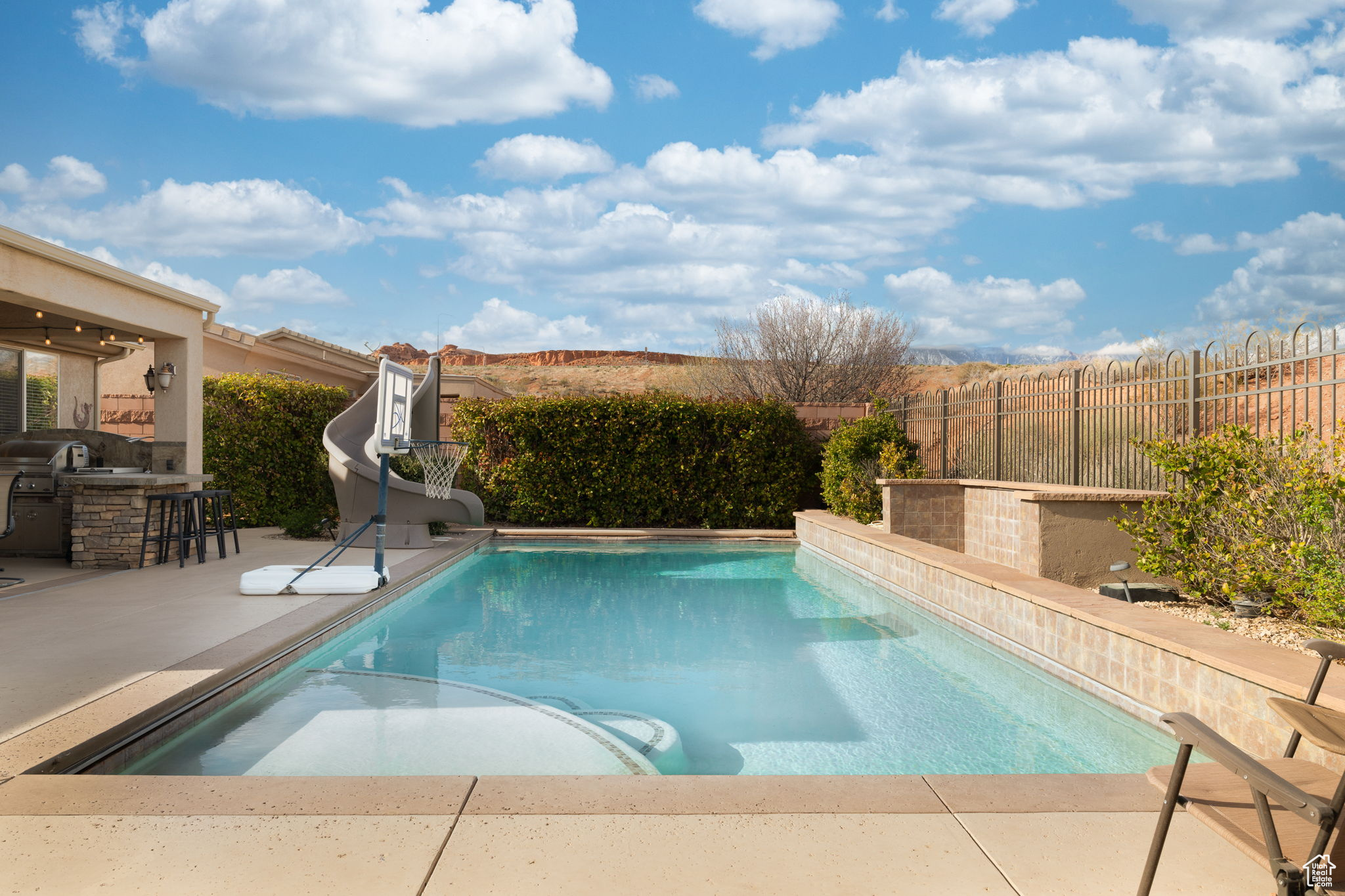 2486 N Expedition Ln, Washington, Utah image 42