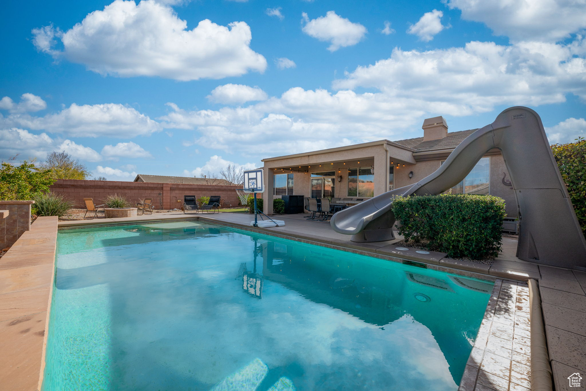 2486 N Expedition Ln, Washington, Utah image 47