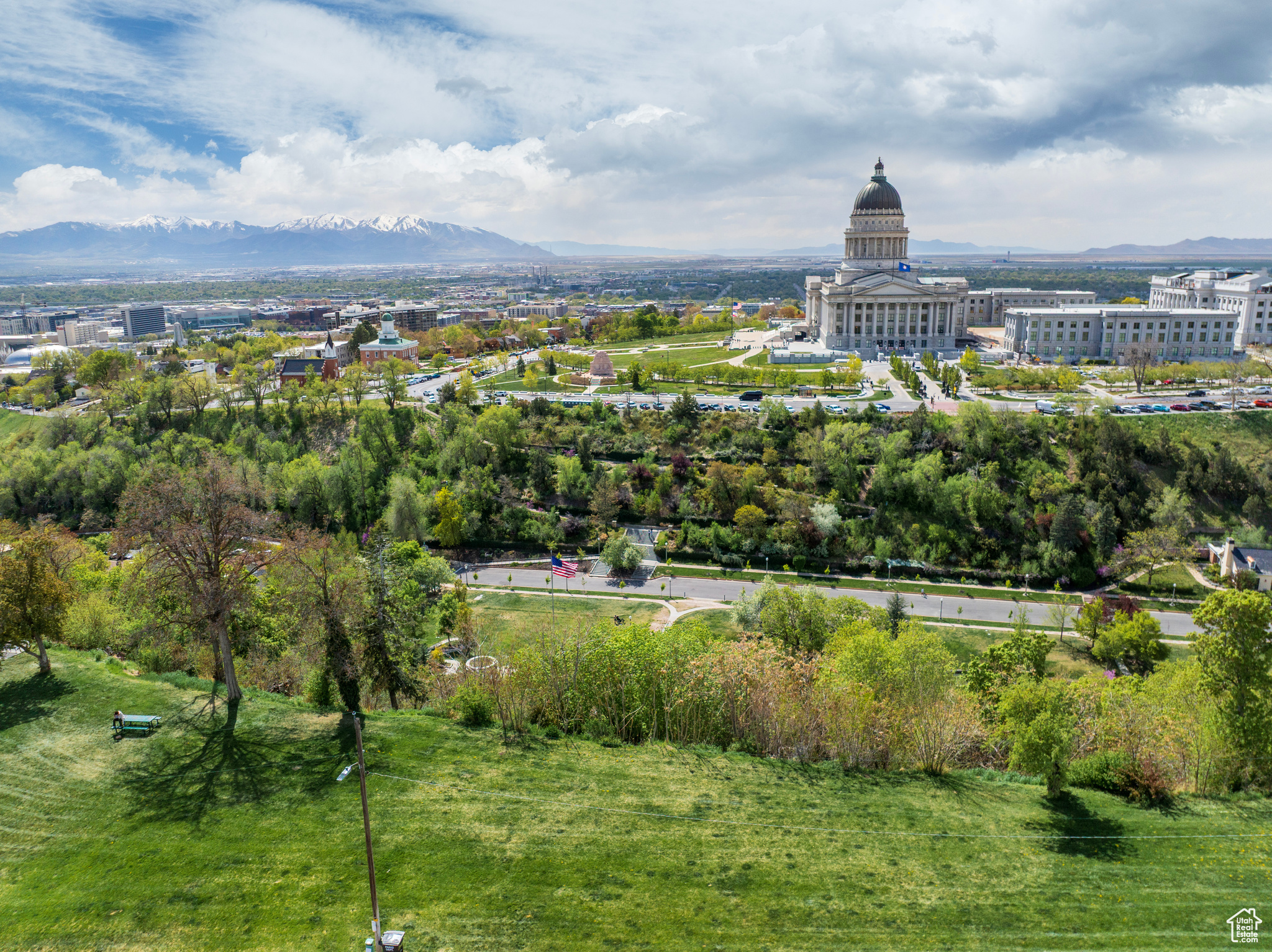 211 E Fifth Ave #201, Salt Lake City, Utah image 34