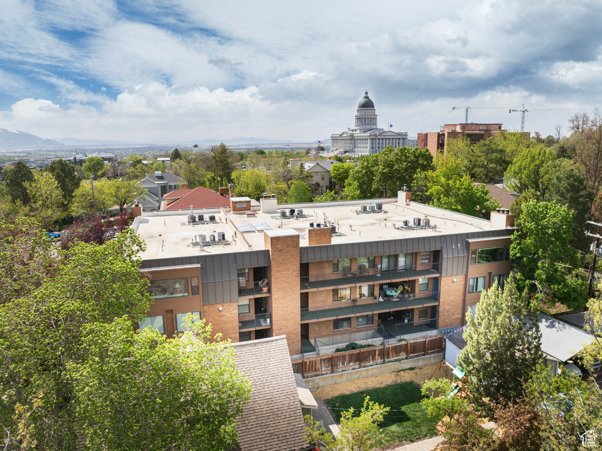211 E Fifth Ave #201, Salt Lake City, Utah image 36