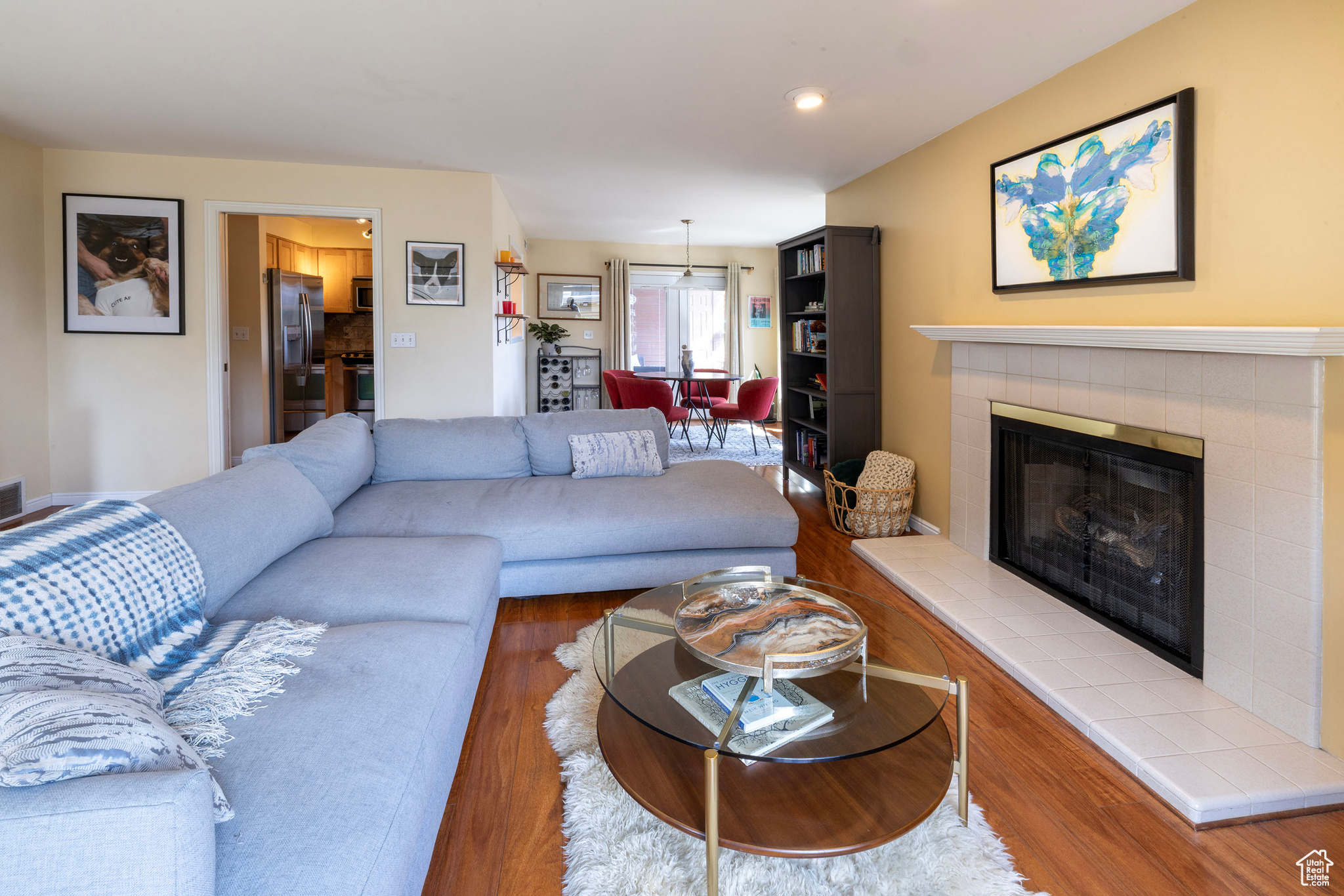 211 E Fifth Ave #201, Salt Lake City, Utah image 10