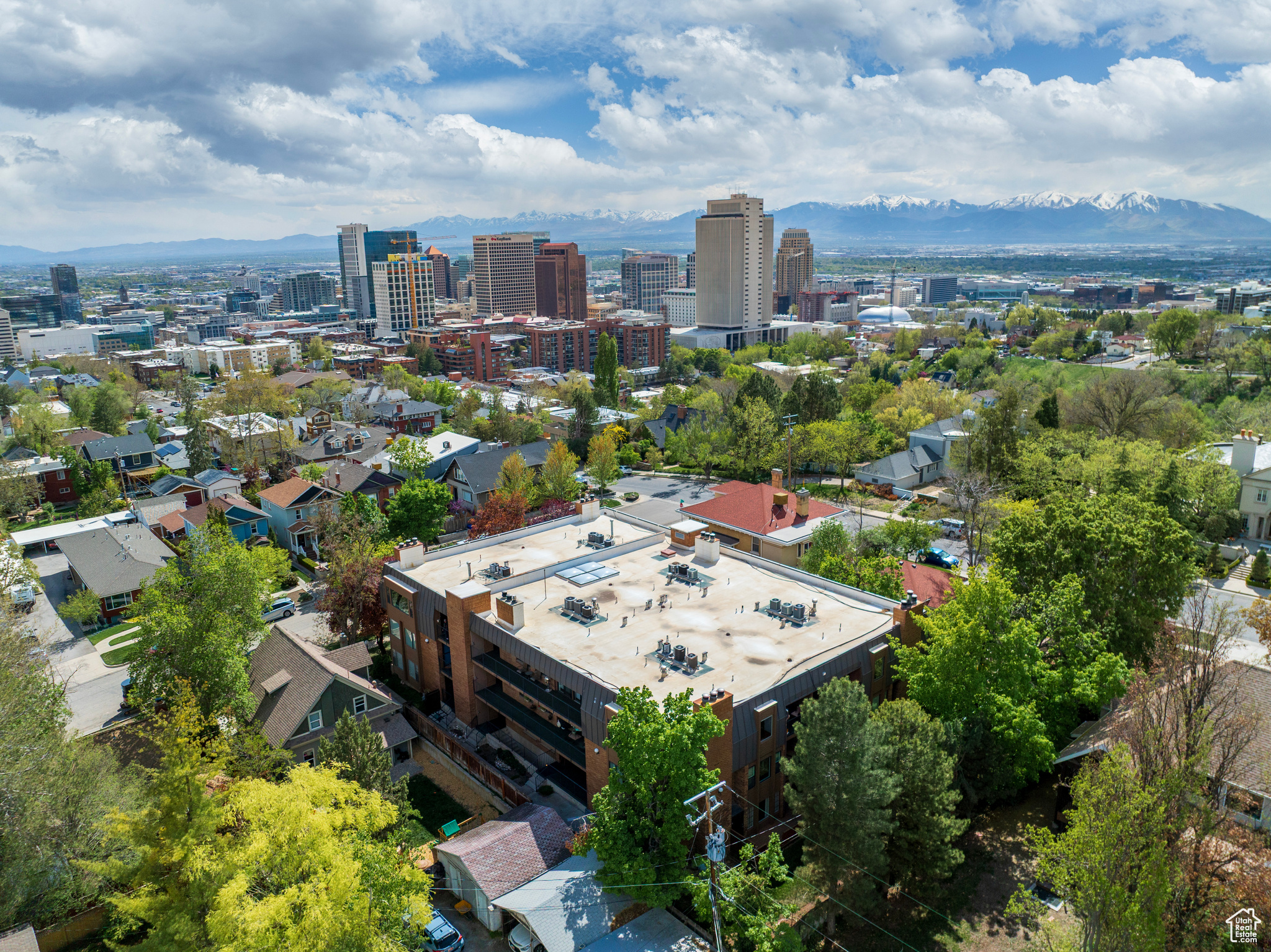 211 E Fifth Ave #201, Salt Lake City, Utah image 35
