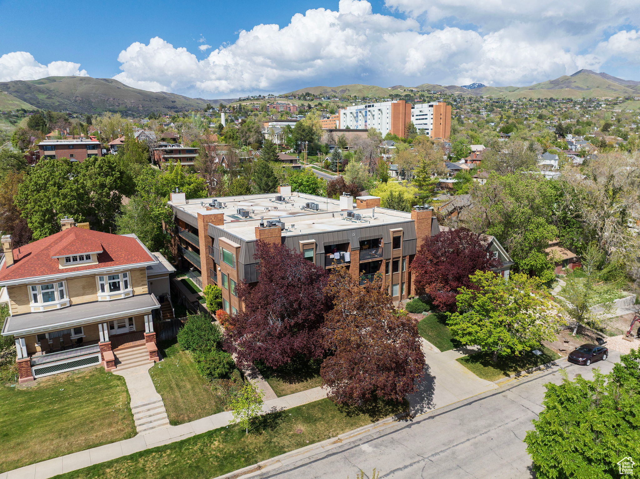 211 E Fifth Ave #201, Salt Lake City, Utah image 2