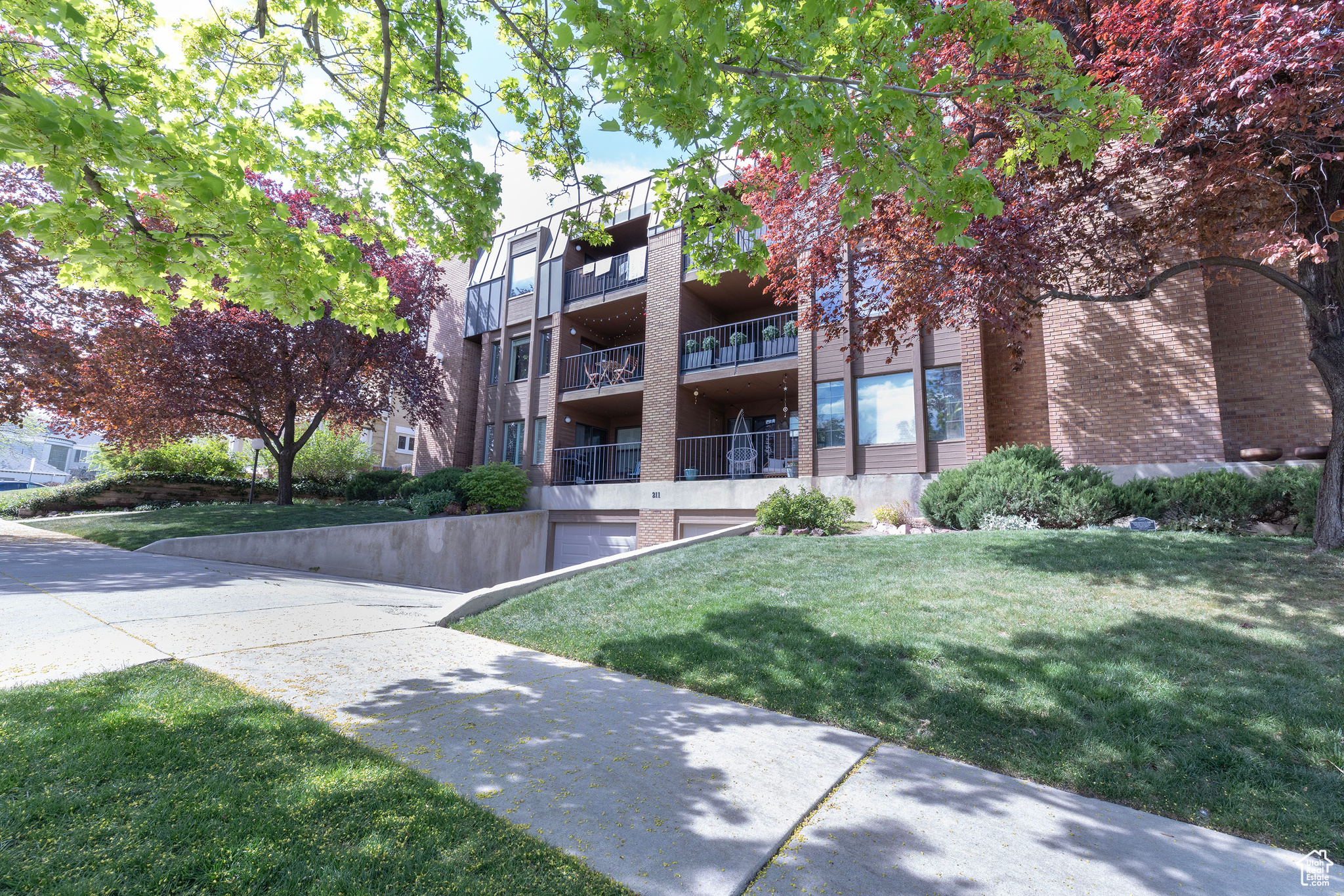 211 E Fifth Ave #201, Salt Lake City, Utah image 4