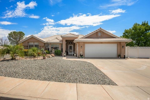 Homes For Sale - 1549 W 1550<br/> St. George, UT 84770