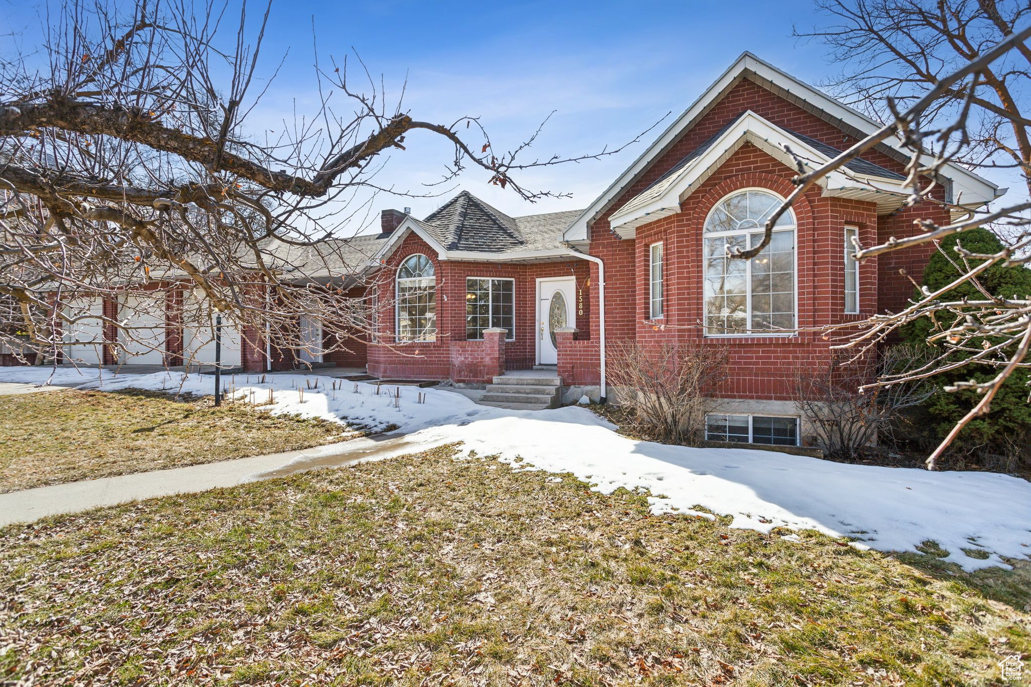 1580 E 1630, North Logan, Utah image 2