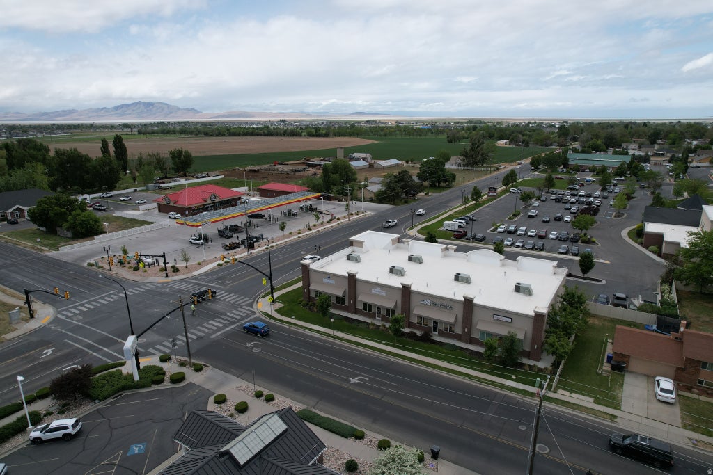 Photo of 3024 W 300 N, West Point, UT 84015 (MLS # 2132372)