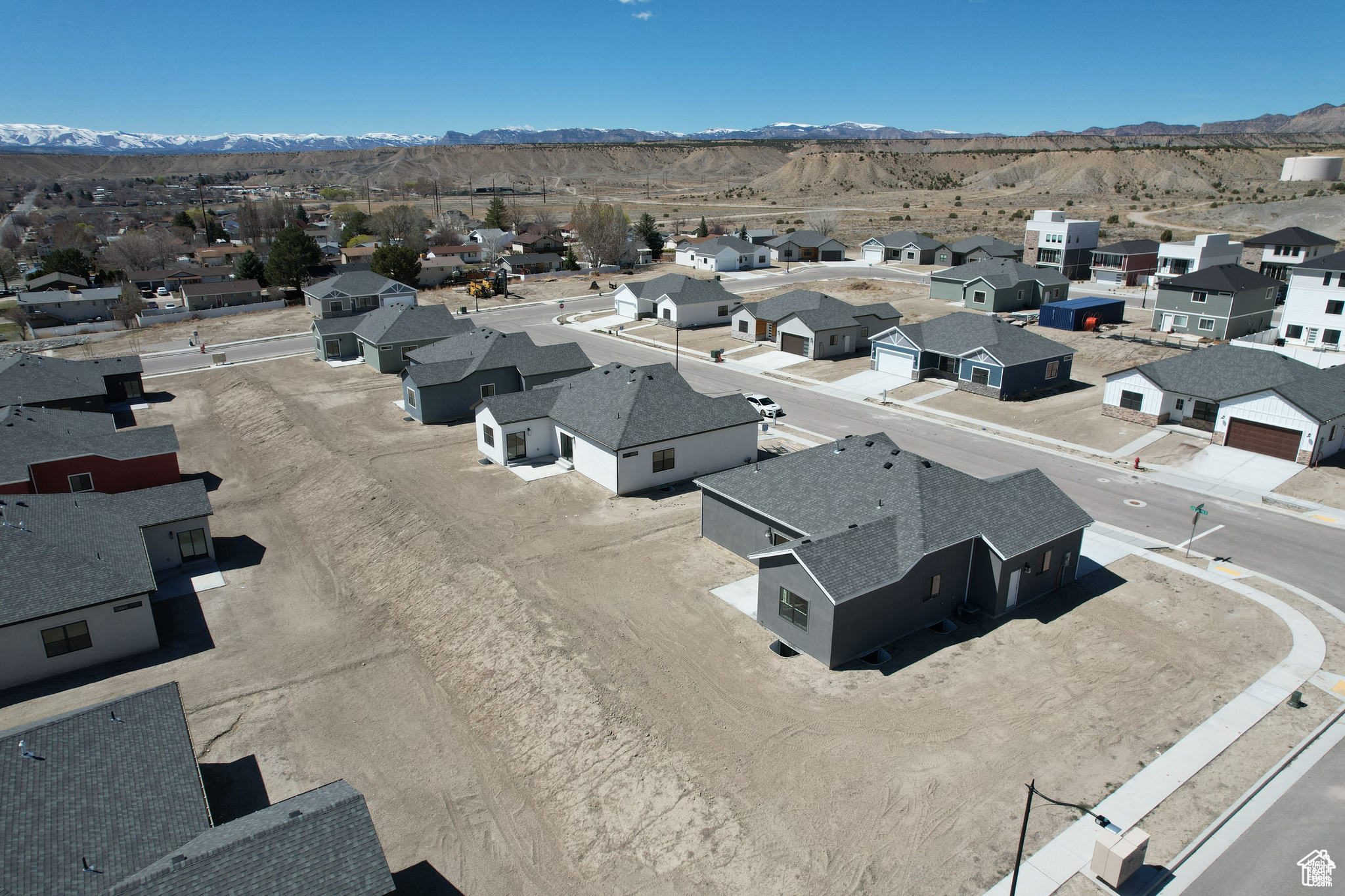 1840 E 840 #81, Price, Utah image 42