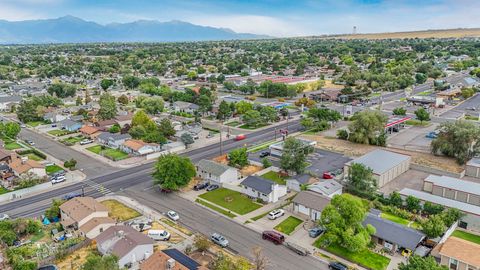 Tiny photo for 7223 W GARDENIA AVE S, Magna, UT 84044 (MLS # 2127834)