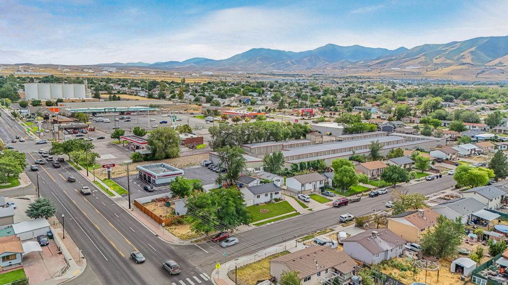 Photo of 7223 W GARDENIA AVE S, Magna, UT 84044 (MLS # 2127834)