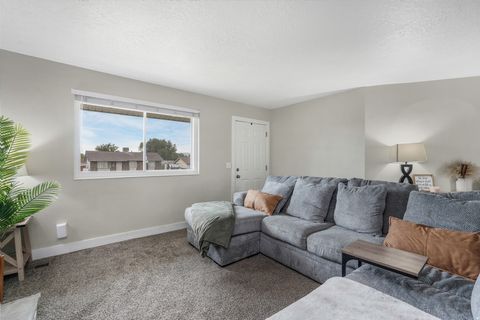 Tiny photo for 7223 W GARDENIA AVE S, Magna, UT 84044 (MLS # 2127834)