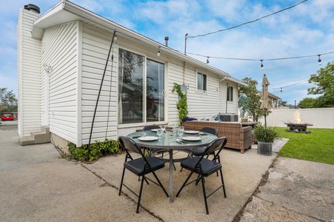 Tiny photo for 7223 W GARDENIA AVE S, Magna, UT 84044 (MLS # 2127834)