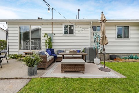 Tiny photo for 7223 W GARDENIA AVE S, Magna, UT 84044 (MLS # 2127834)