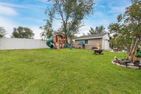 Tiny photo for 7223 W GARDENIA AVE S, Magna, UT 84044 (MLS # 2127834)