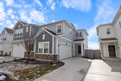 Tiny photo for 4979 W WILLOWBANK DR, Highland, UT 84003 (MLS # 2146908)